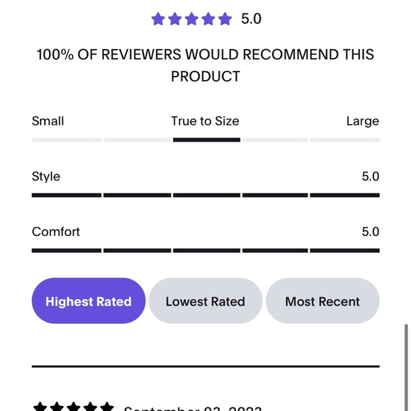 Savage X Fenty Playtime Purple Leather Tease Vinyl Bustier - Picture 4 of 6